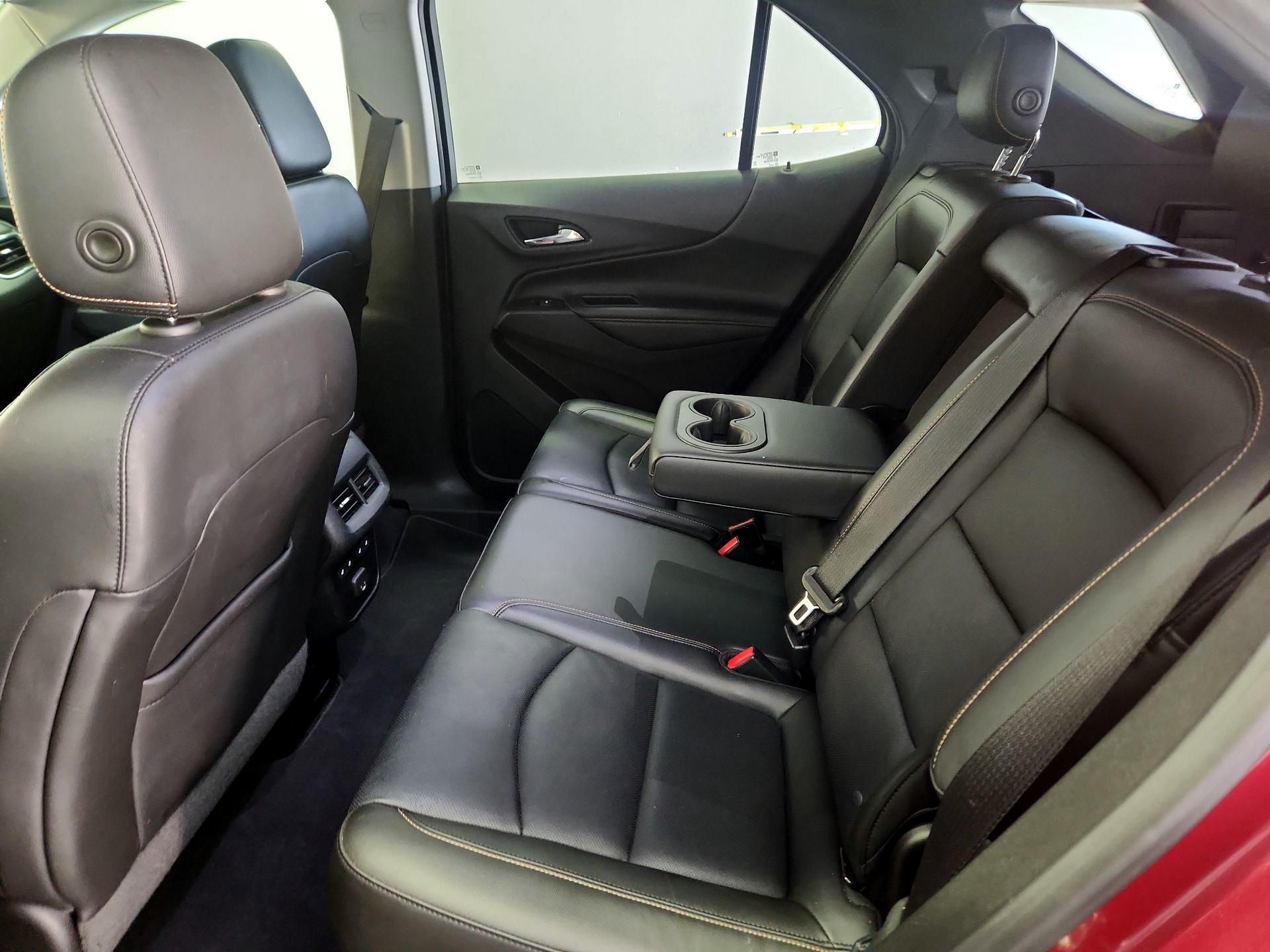 Thumbnail: 2019 Chevrolet Equinox - 19