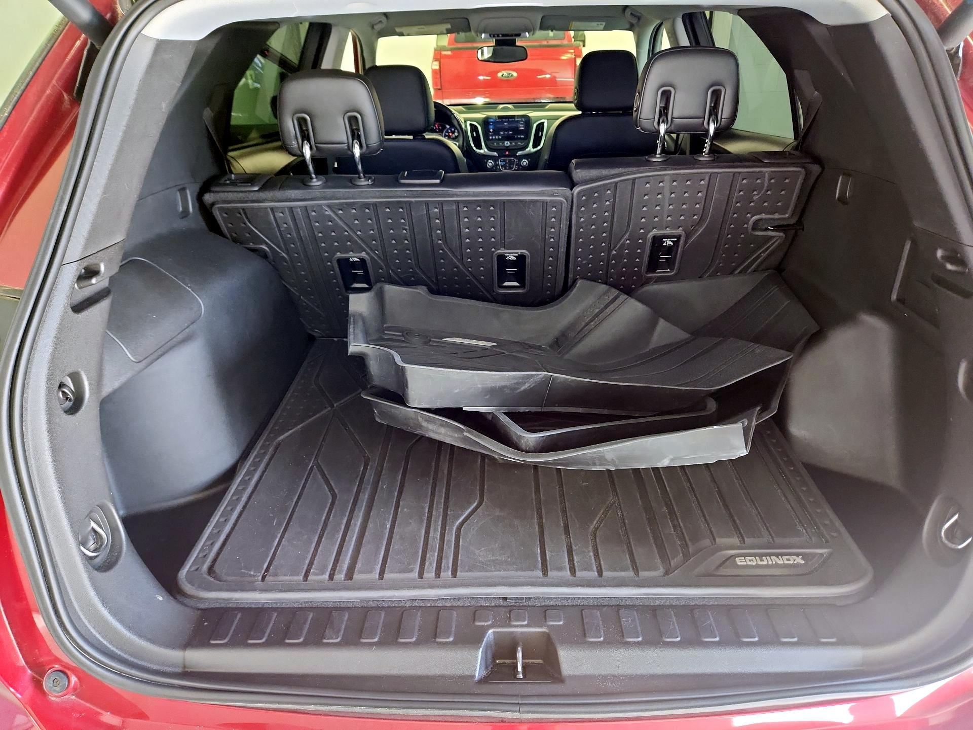 Thumbnail: 2019 Chevrolet Equinox - 20