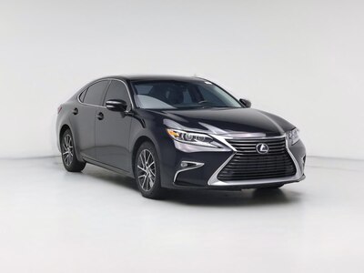 2017 Lexus ES 350 -
                Memphis, TN