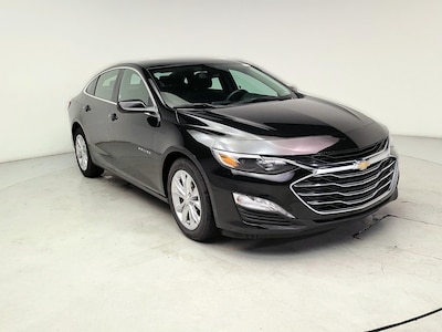 2022 Chevrolet Malibu LT -
                Nashville, TN