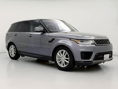 2021 Land Rover Range Rover Sport SE -
                Los Angeles, CA