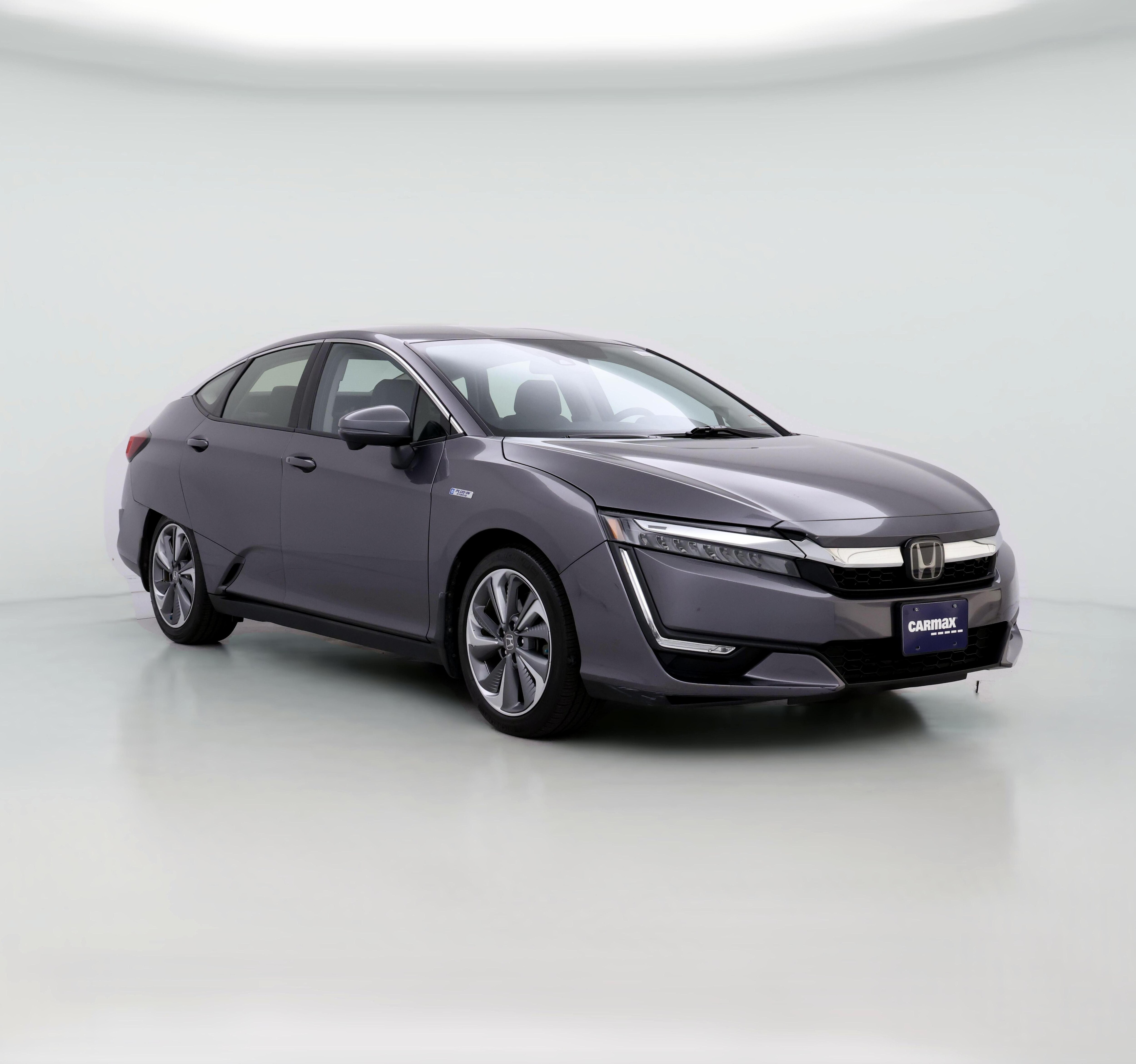 Used honda clarity plug in hybrid store for sale