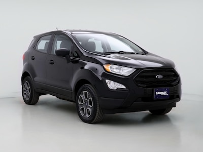 2020 Ford EcoSport S -
                Philadelphia, PA