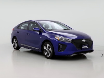 2019 Hyundai Ioniq  -
                Gaithersburg, MD