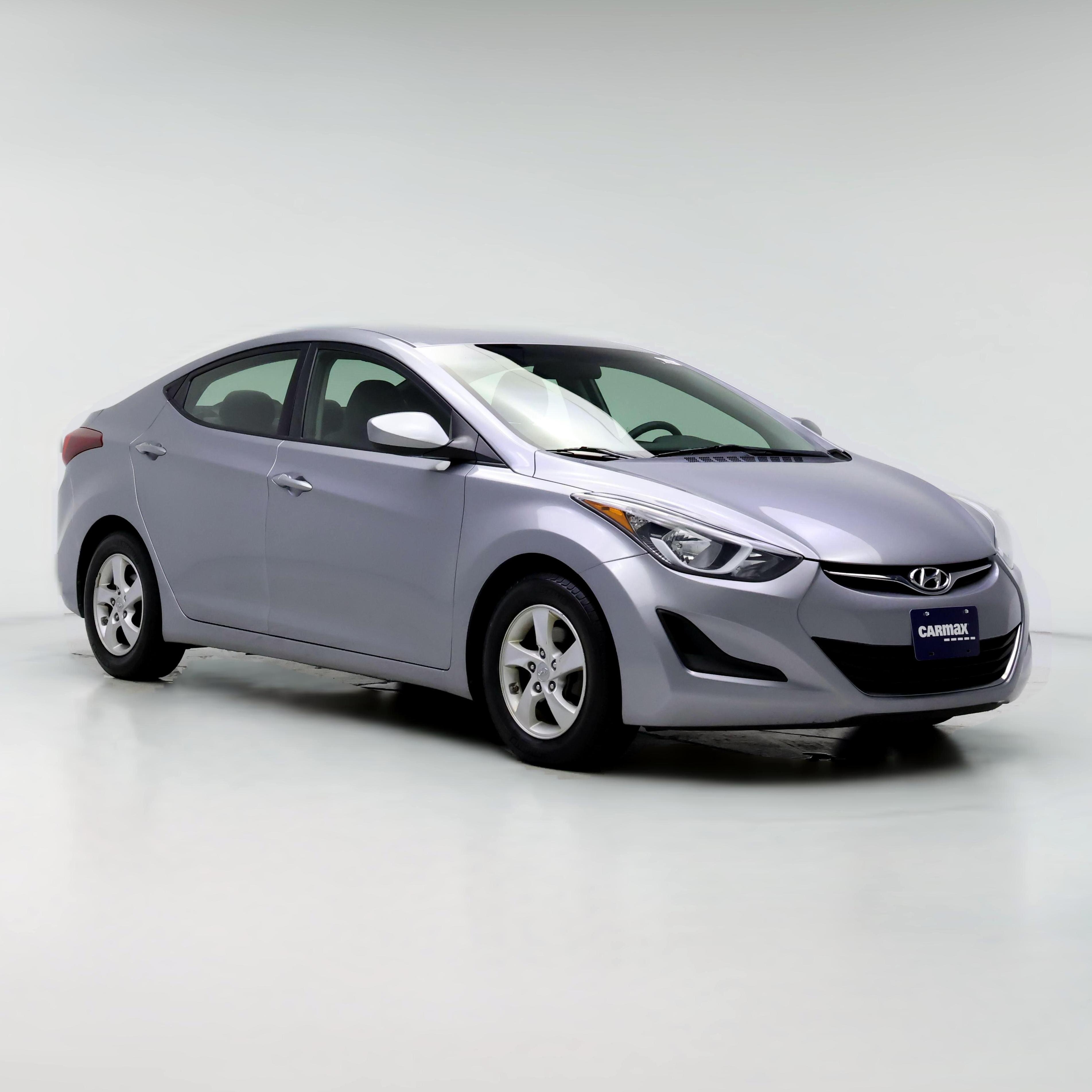 Used Hyundai near Saint Peters MO for Sale