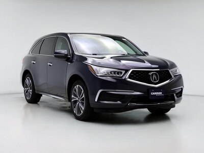 2020 acura mdx hybrid for sale