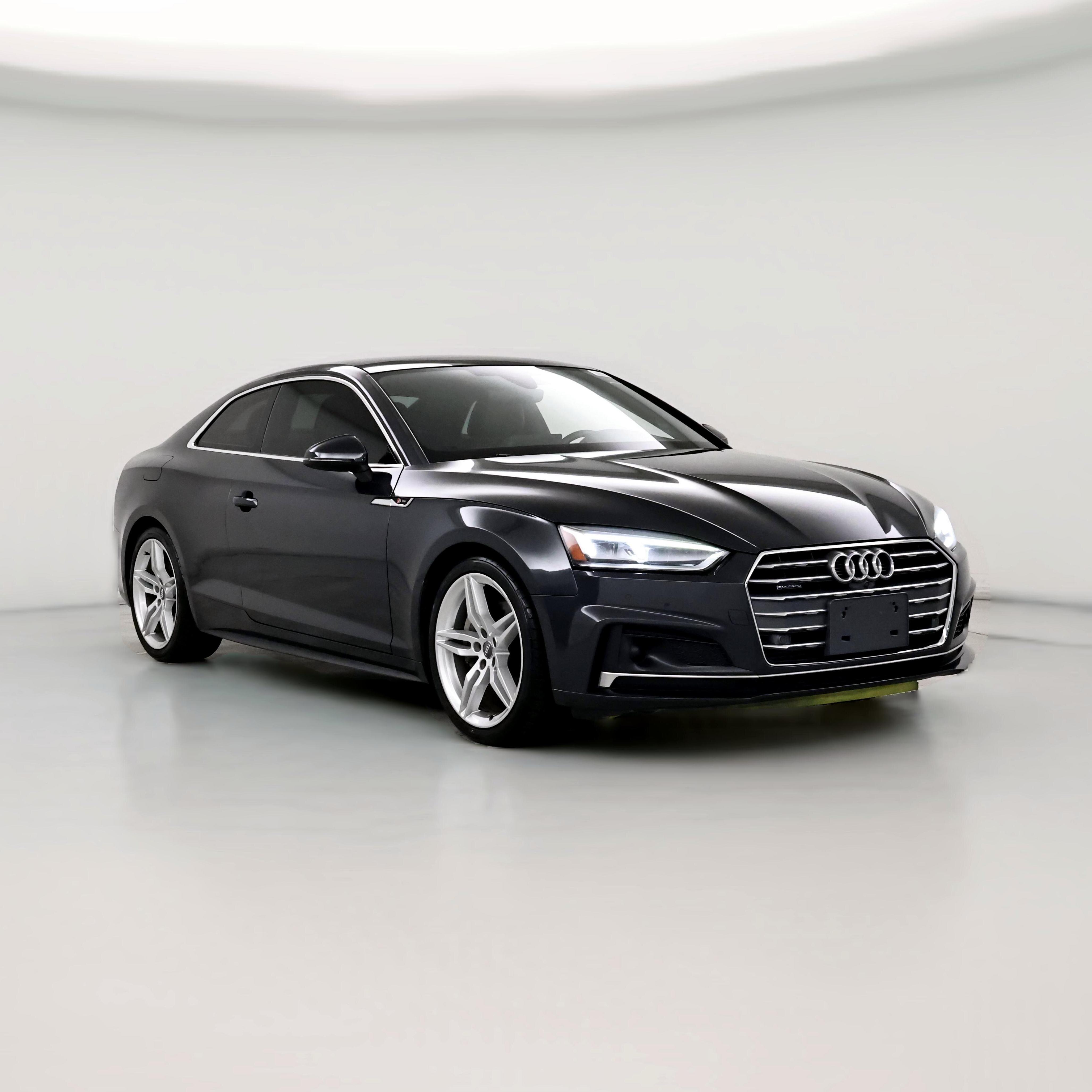 Used Audi A5 in Tupelo MS for Sale