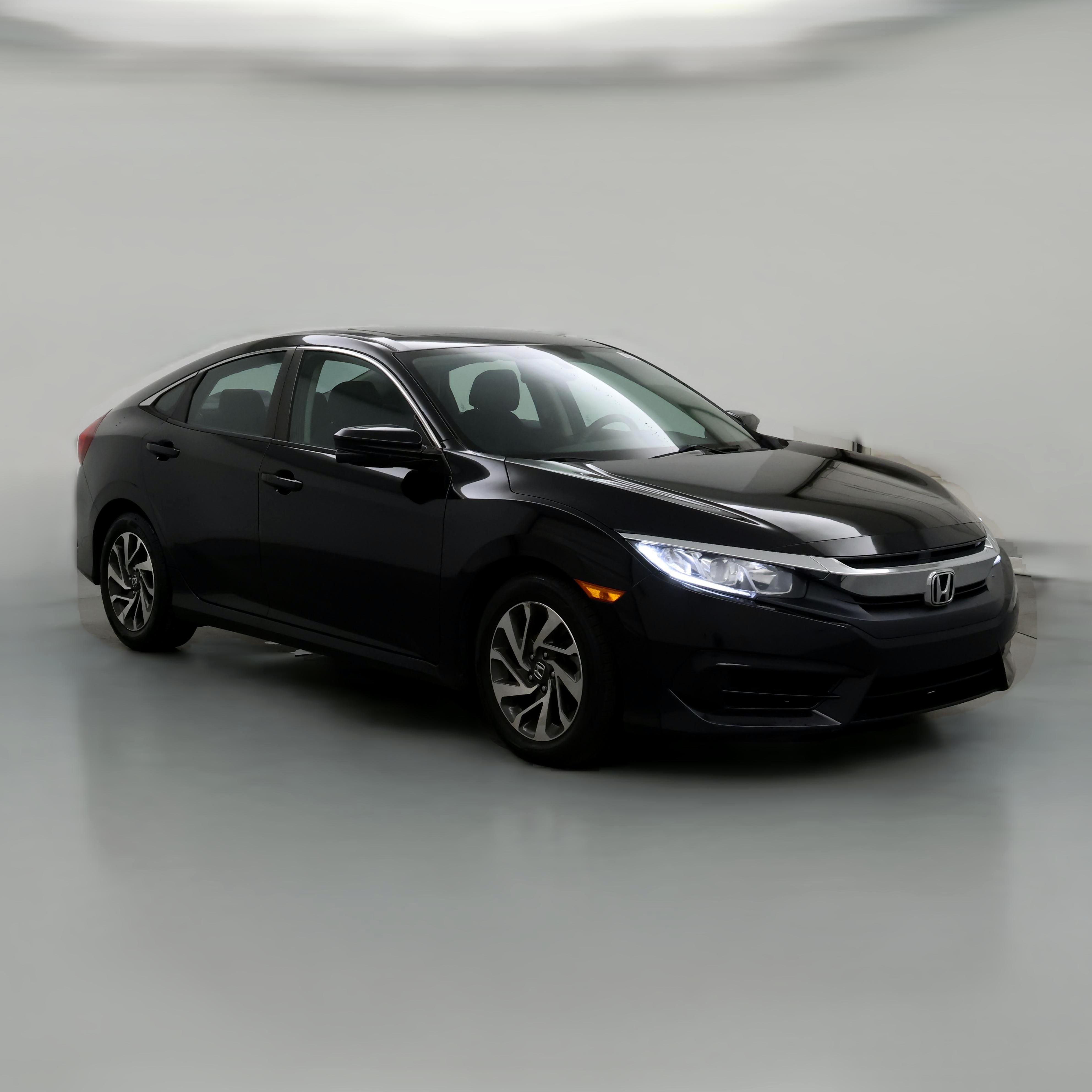 Used Honda in Orlando FL for Sale