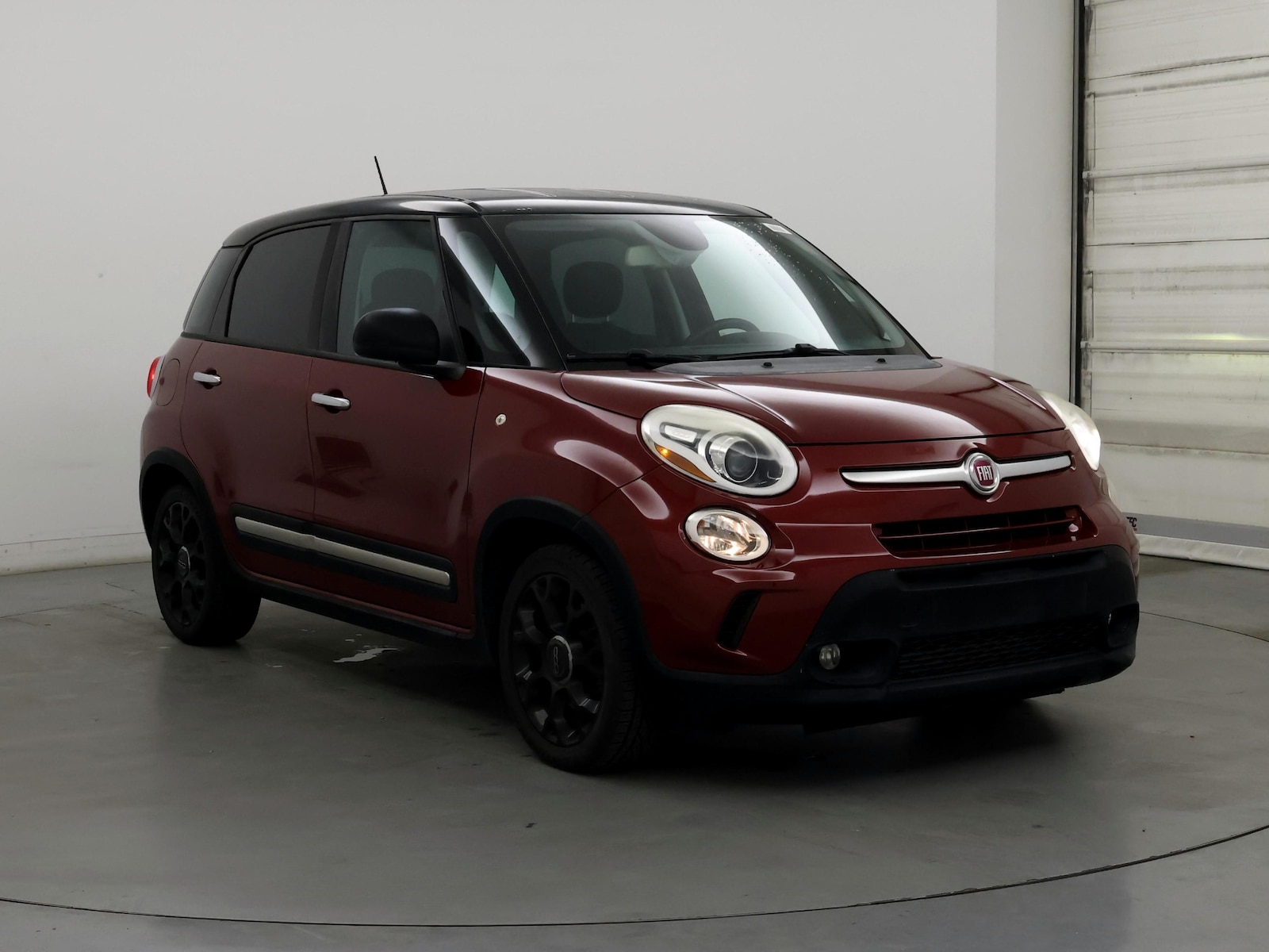 Used 2016 FIAT 500L Trekking with VIN ZFBCFADH3GZ037568 for sale in Spokane Valley, WA