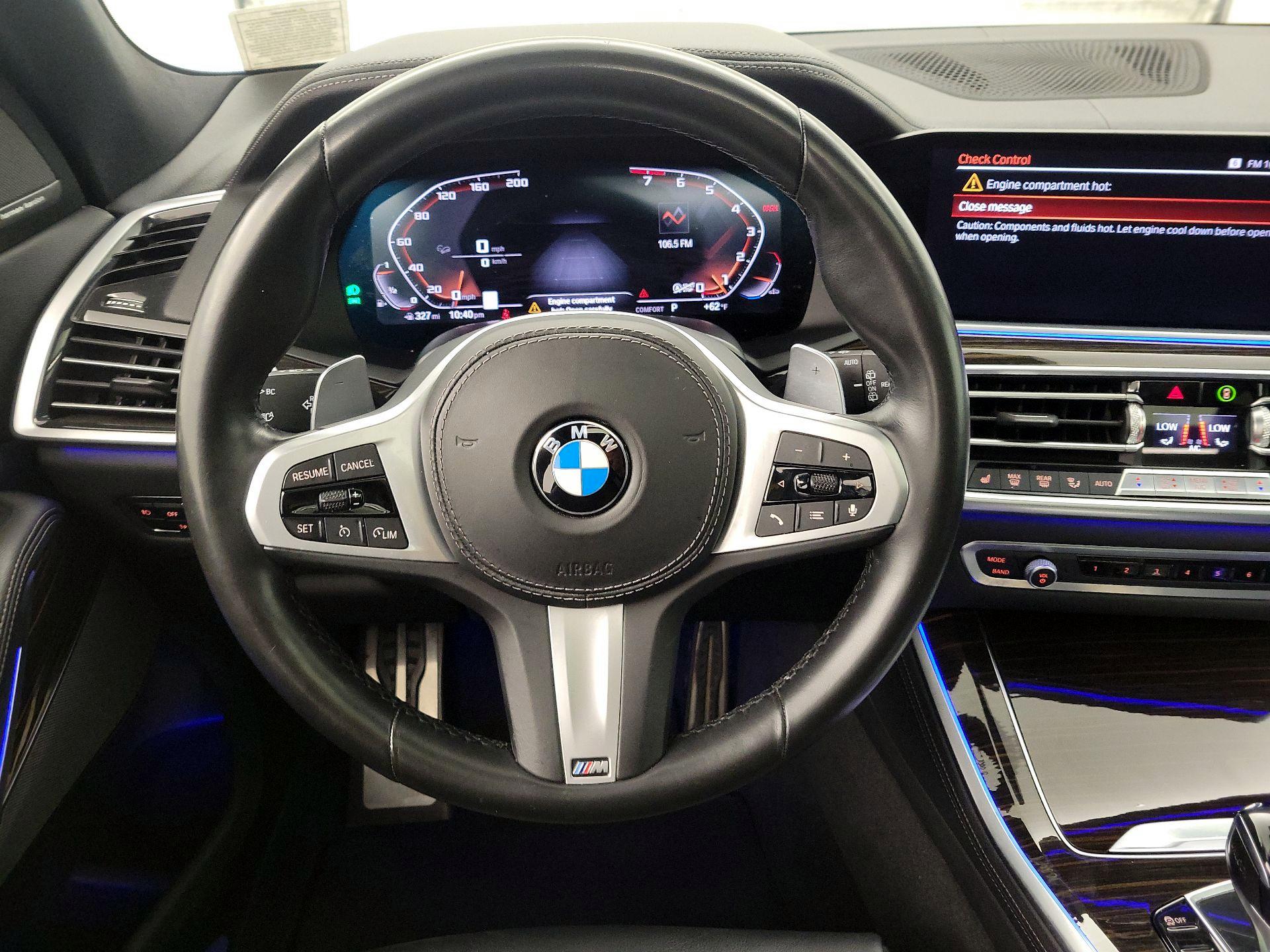 Thumbnail: 2020 BMW X5 - 10