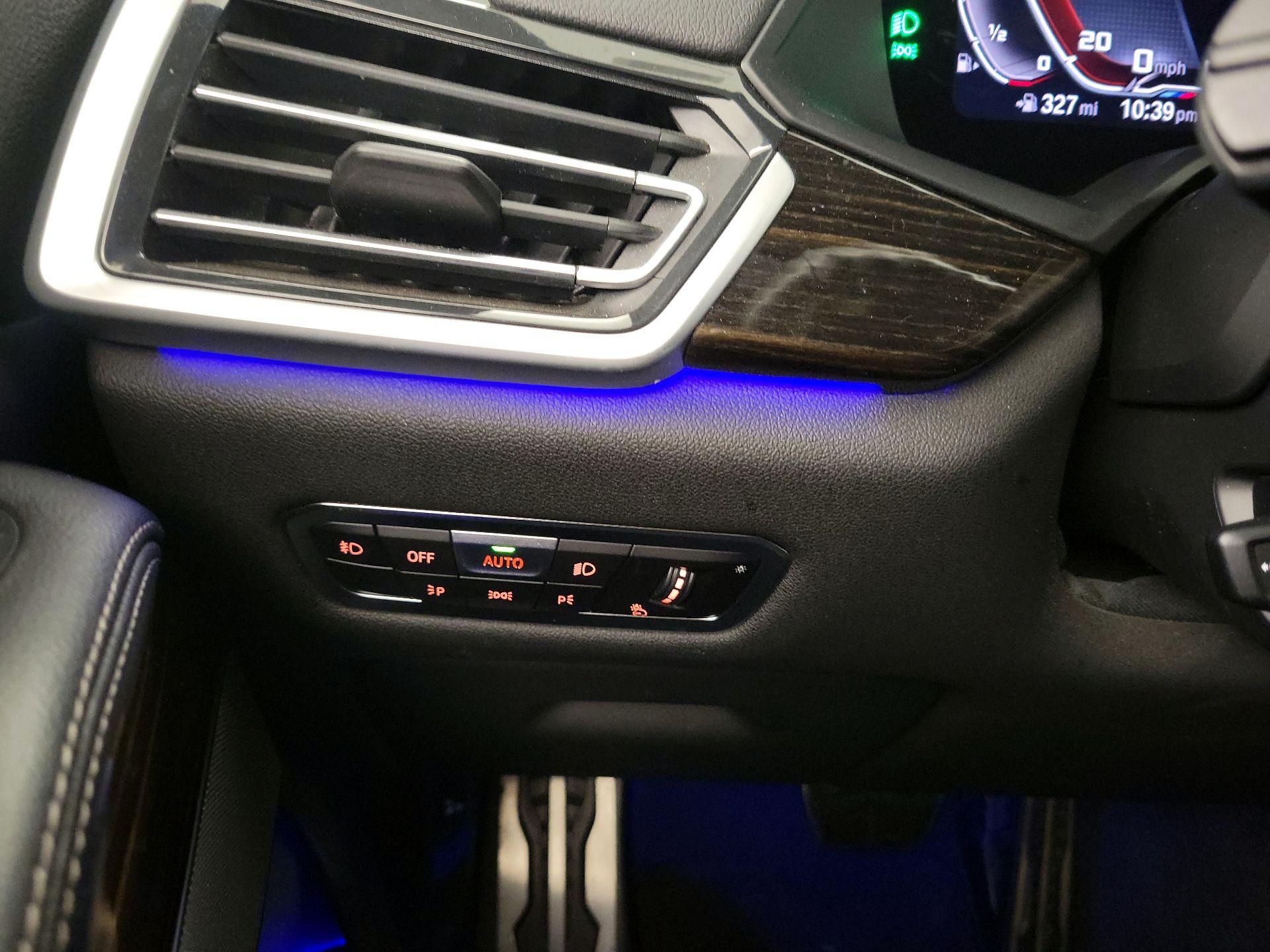 Thumbnail: 2020 BMW X5 - 13