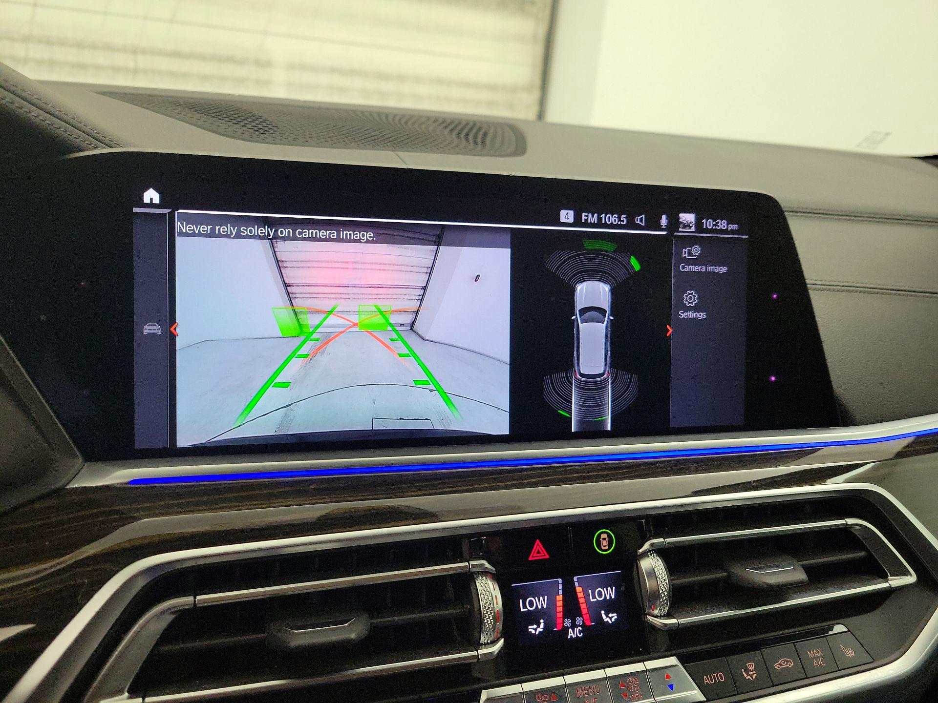 Thumbnail: 2020 BMW X5 - 15