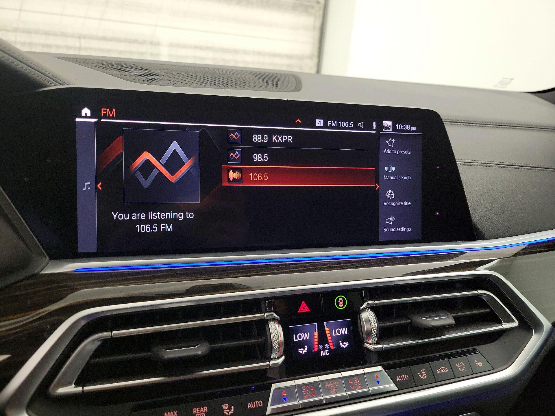 Thumbnail: 2020 BMW X5 - 16