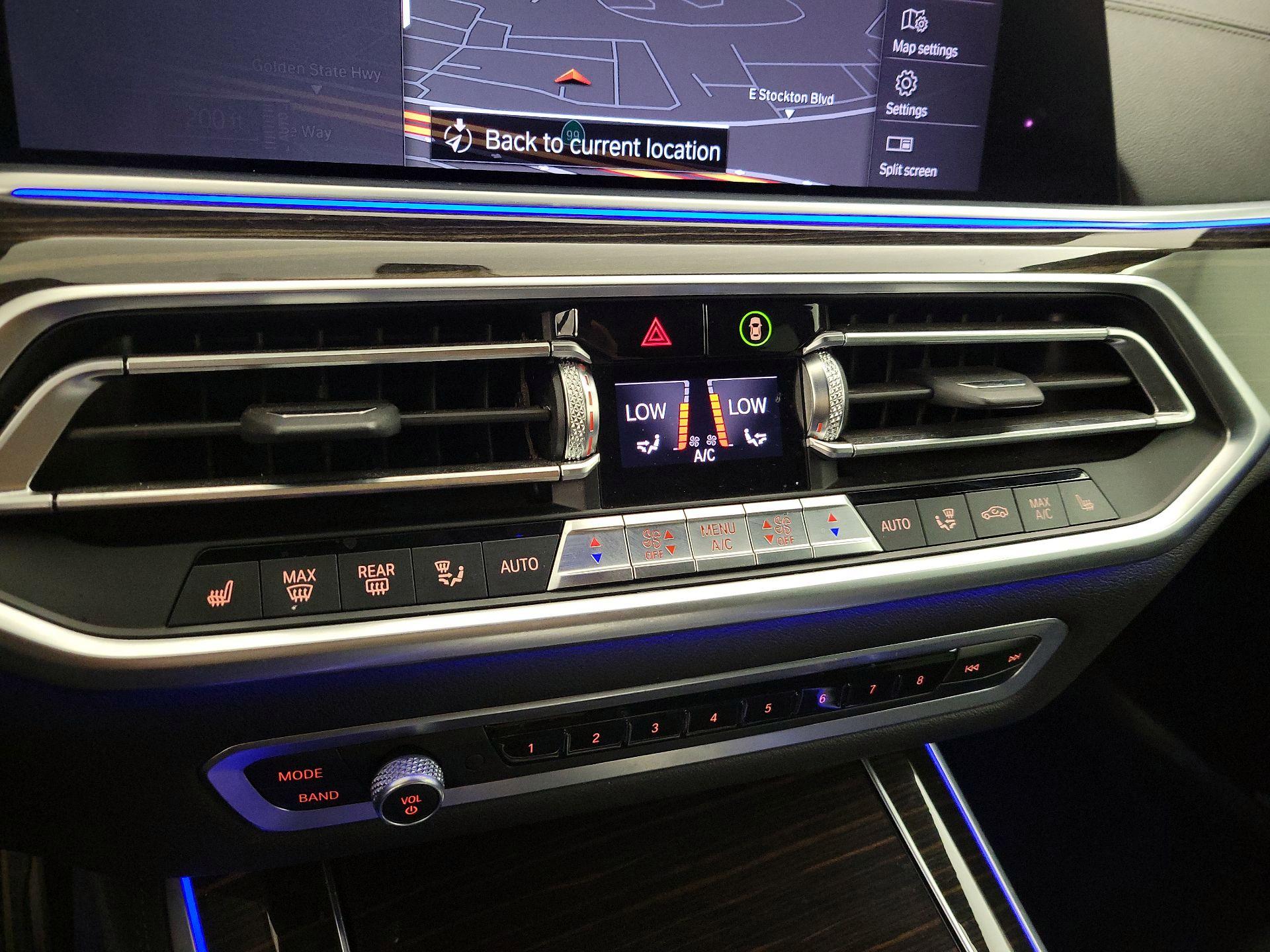 Thumbnail: 2020 BMW X5 - 17