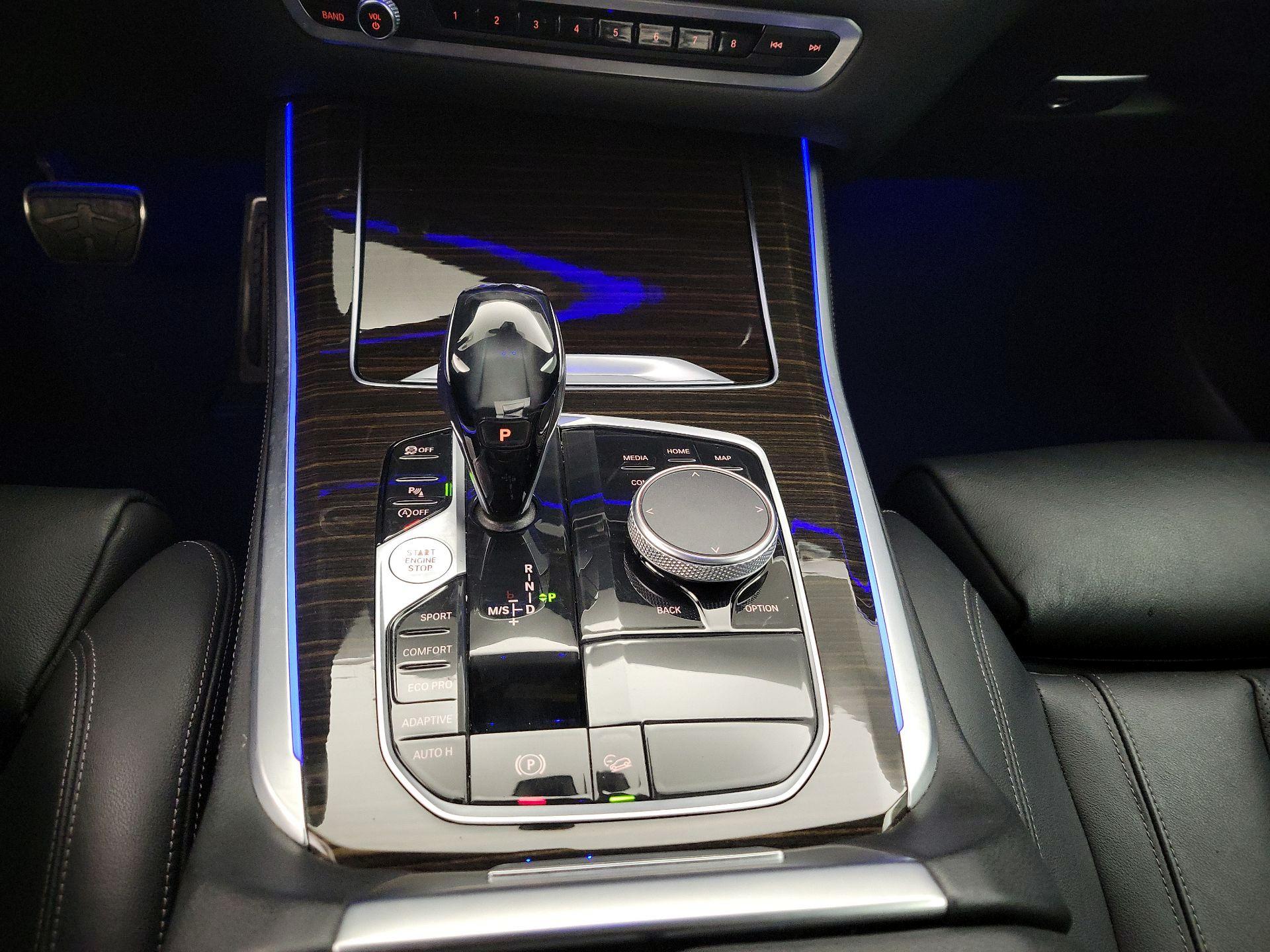 Thumbnail: 2020 BMW X5 - 18