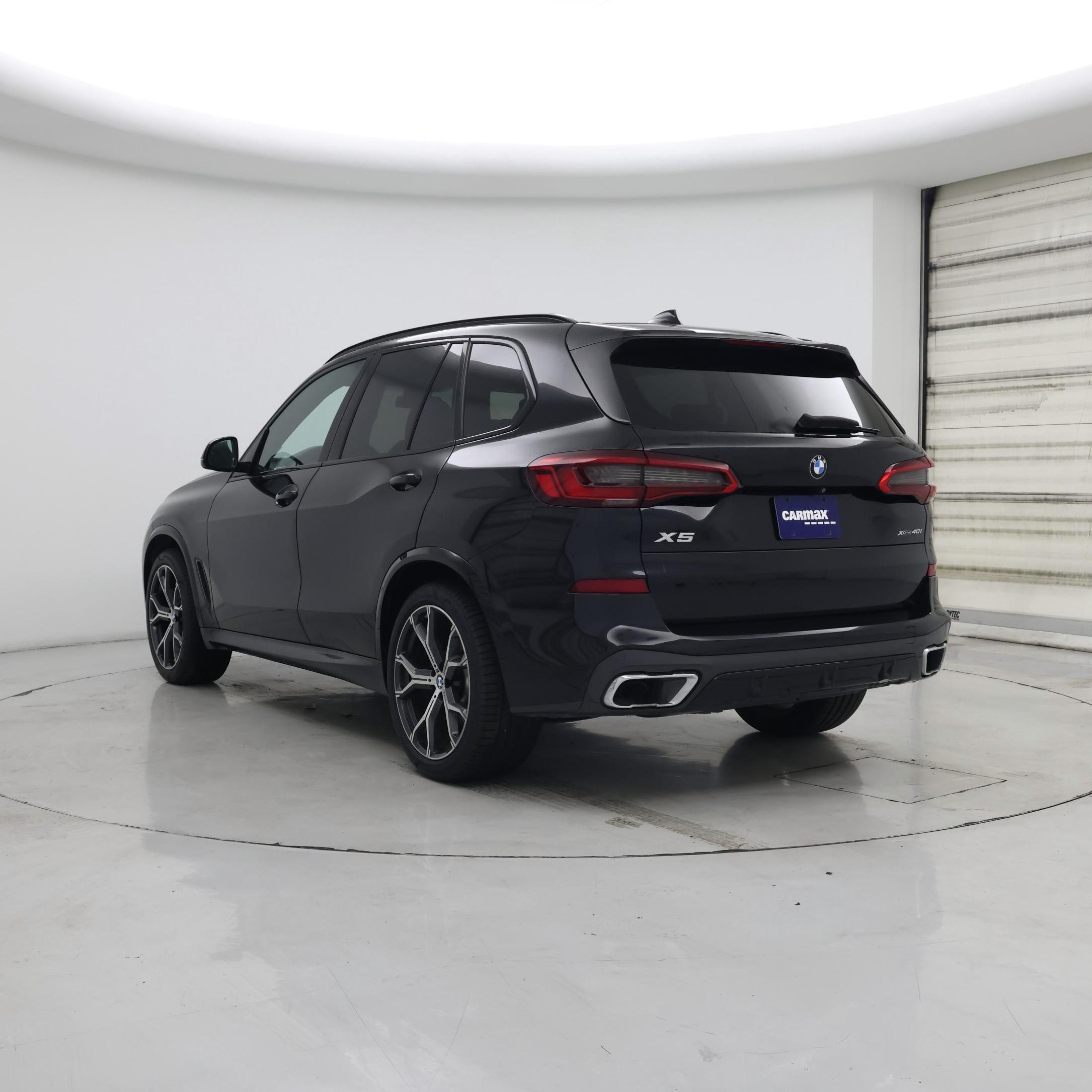 Thumbnail: 2020 BMW X5 - 2