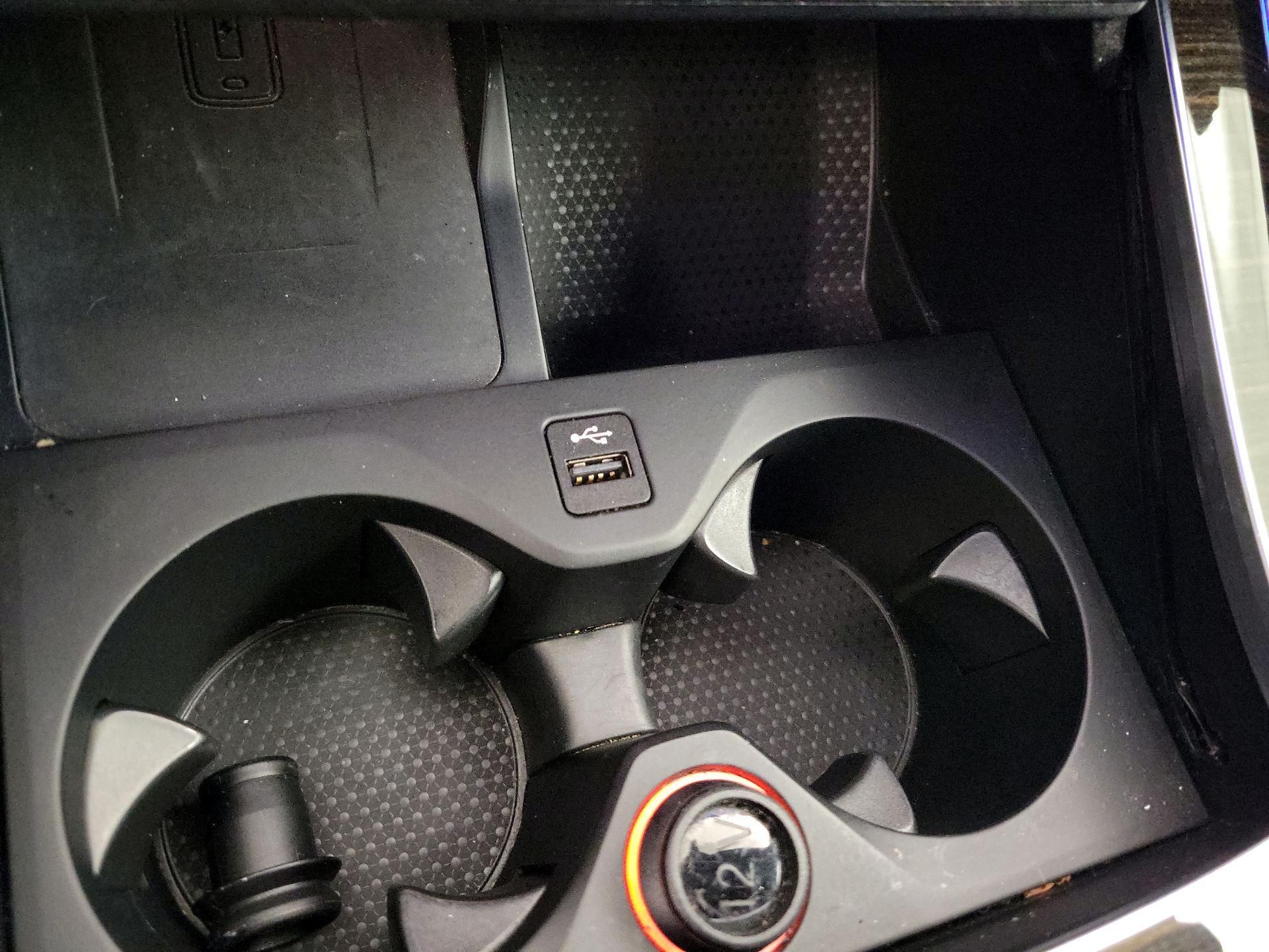 Thumbnail: 2020 BMW X5 - 19