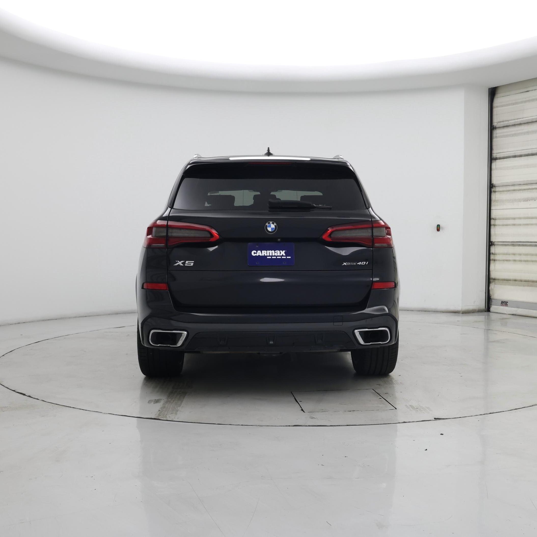 Thumbnail: 2020 BMW X5 - 6