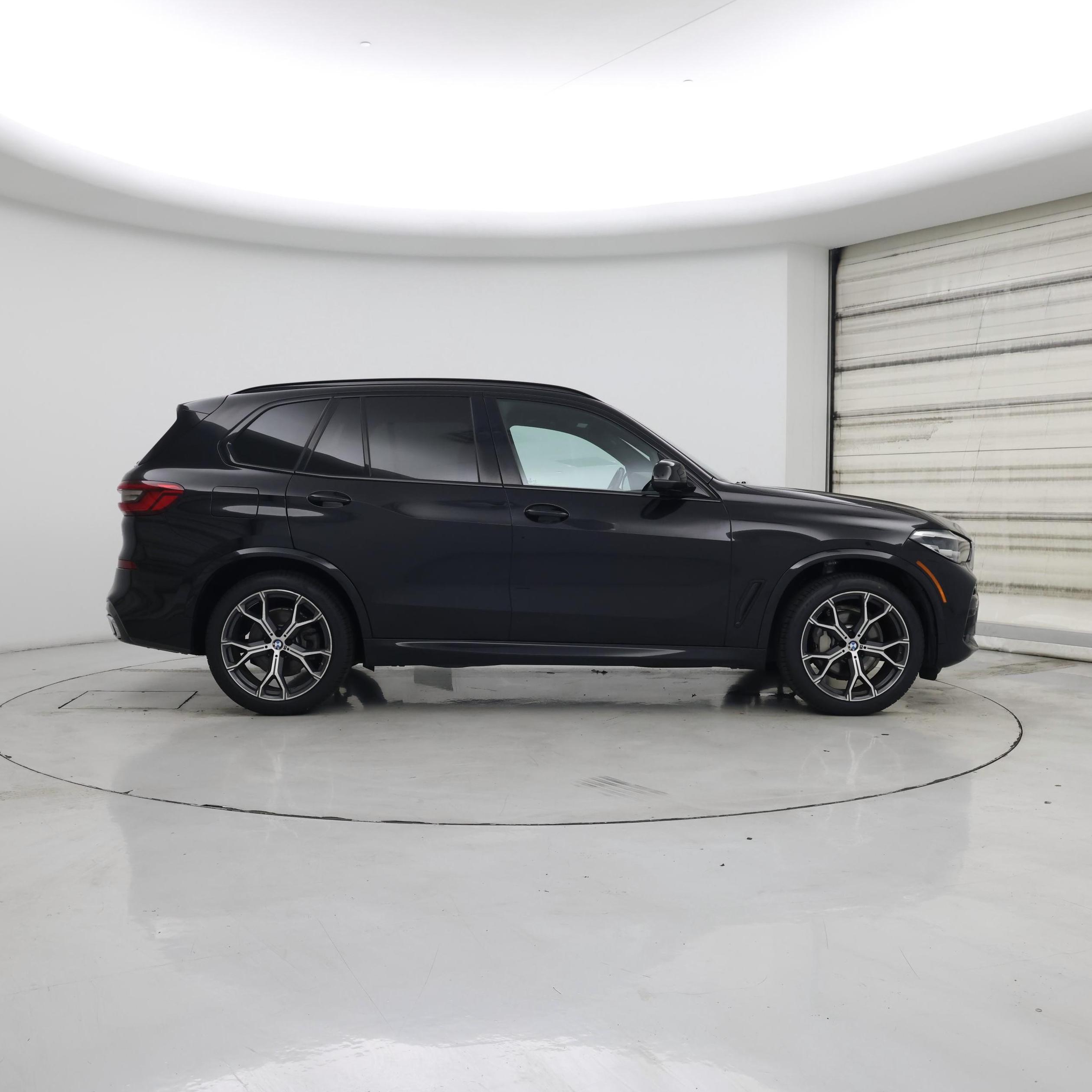 Thumbnail: 2020 BMW X5 - 7