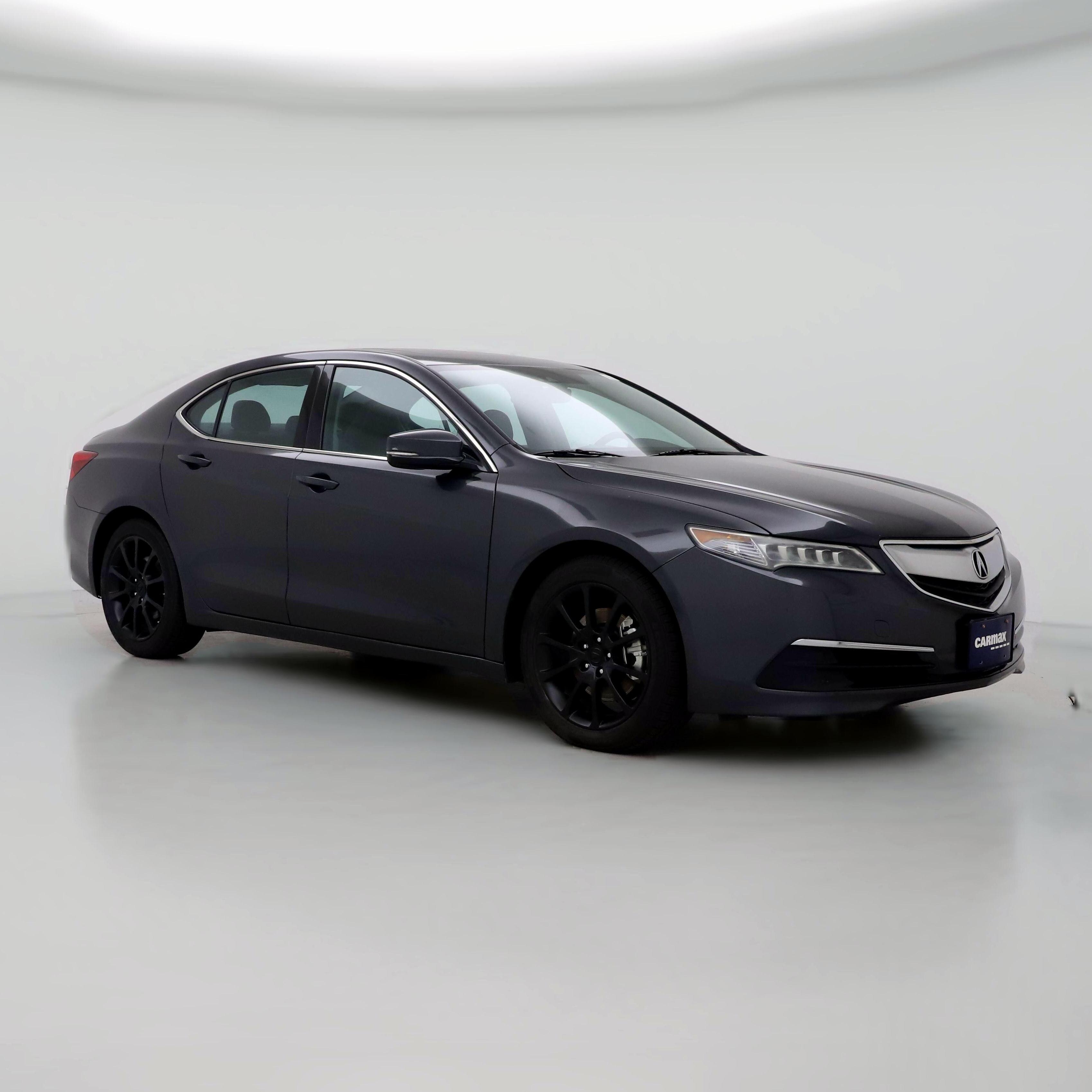 Used Acura in Westborough MA for Sale