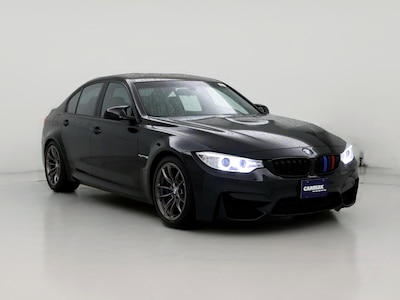 Used BMW M3 With Turbo Charged Engine for Sale