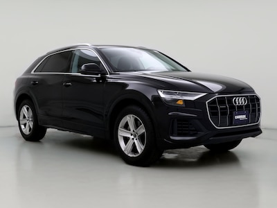 2021 Audi Q8 Premium -
                Clackamas, OR