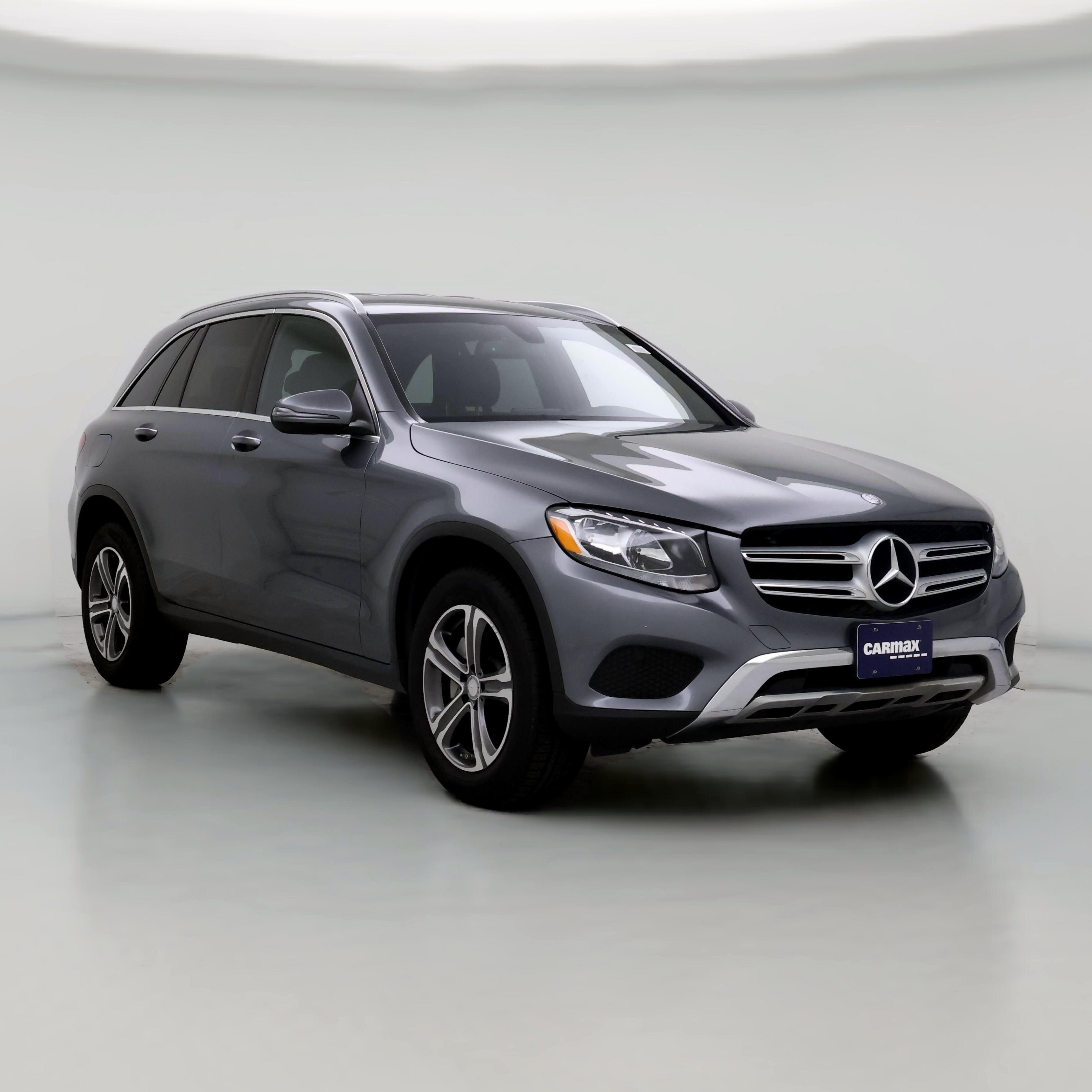 Used Mercedes Benz GLC300 in Beaverton OR for Sale