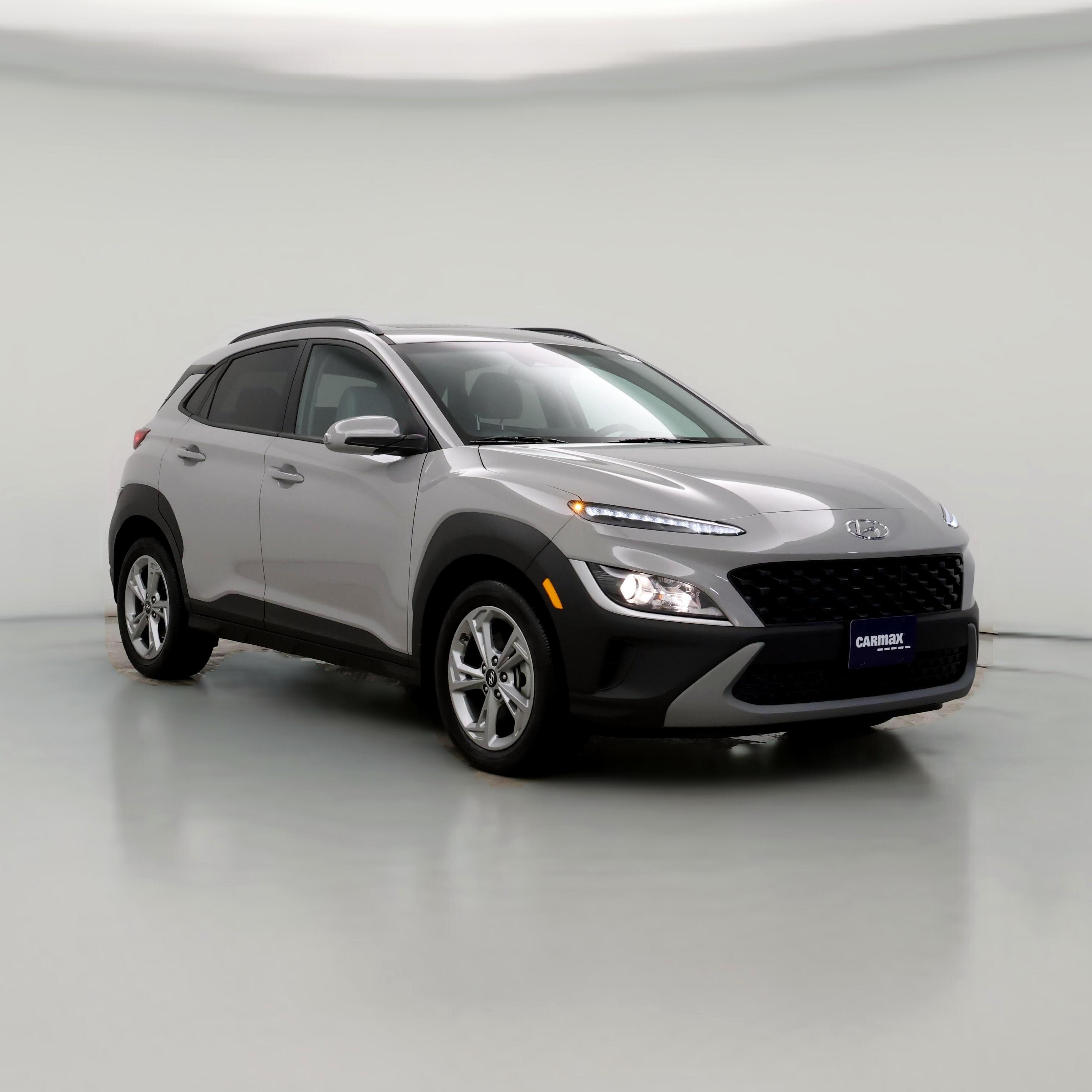 Used Hyundai Kona in White Marsh MD for Sale