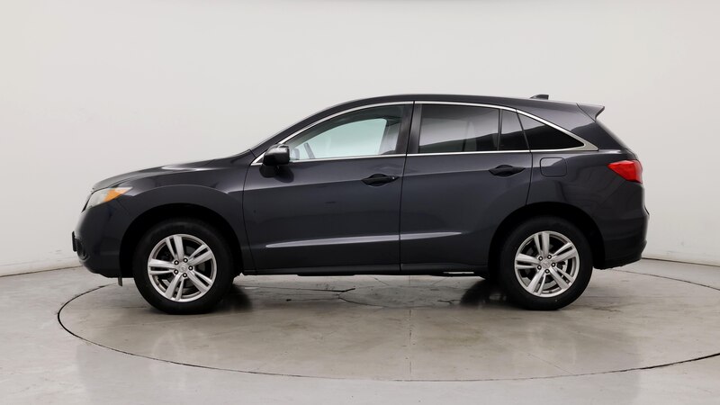 2015 Acura RDX Base 3