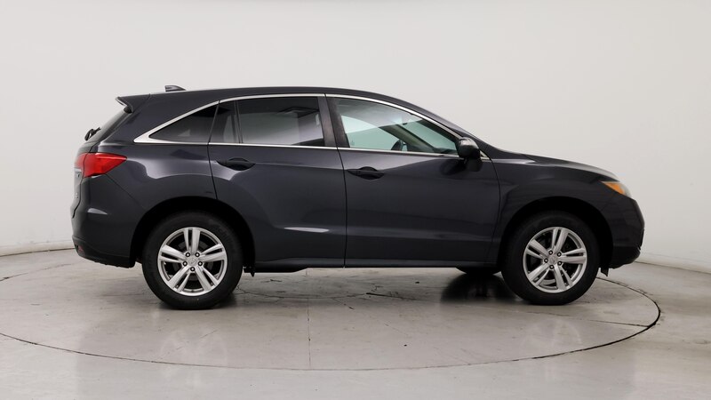 2015 Acura RDX Base 7