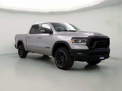 2021 RAM 1500 Rebel -
                White Marsh, MD