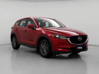 2017 Mazda CX-5 Sport -
                Brandywine, MD