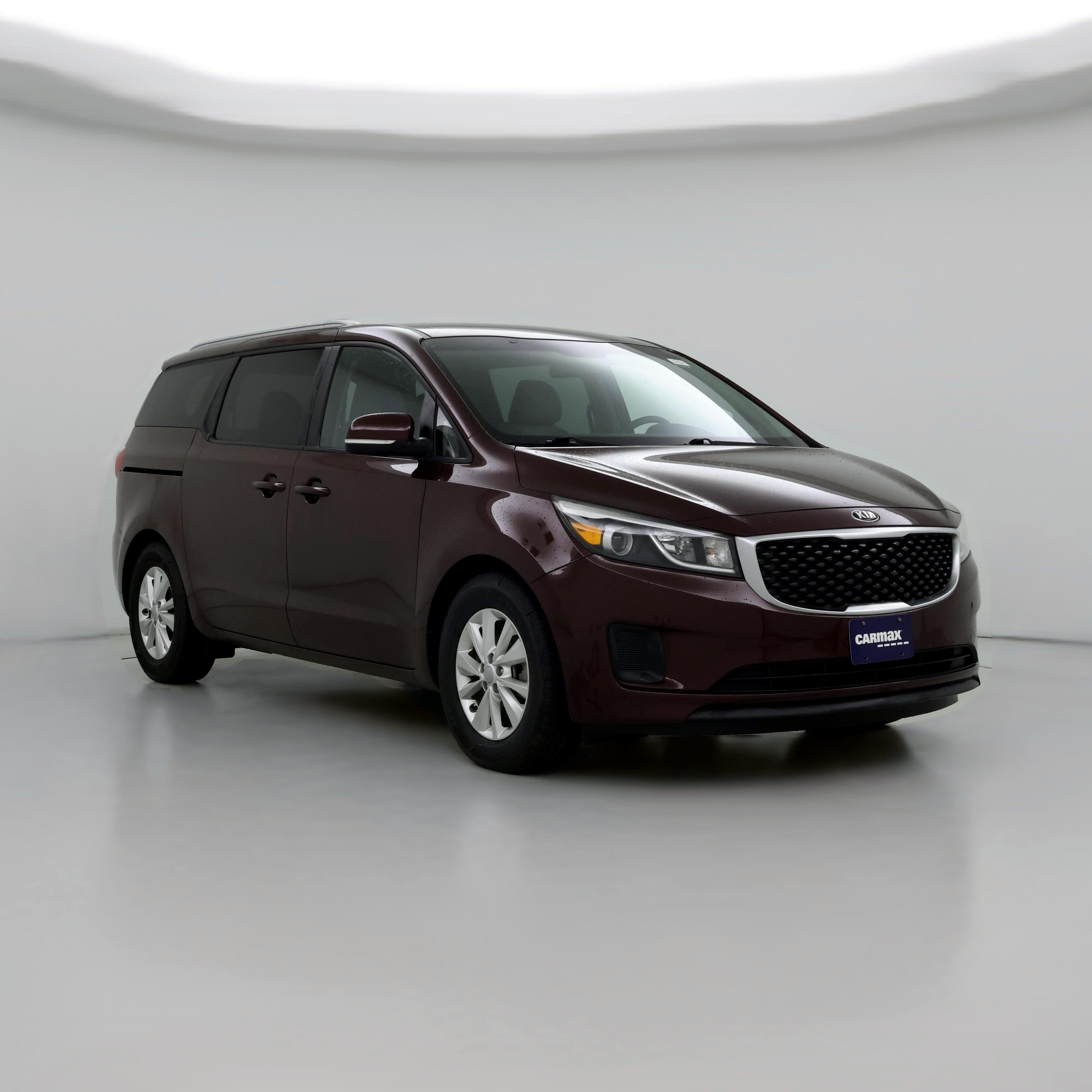 Used Kia Sedona for Sale