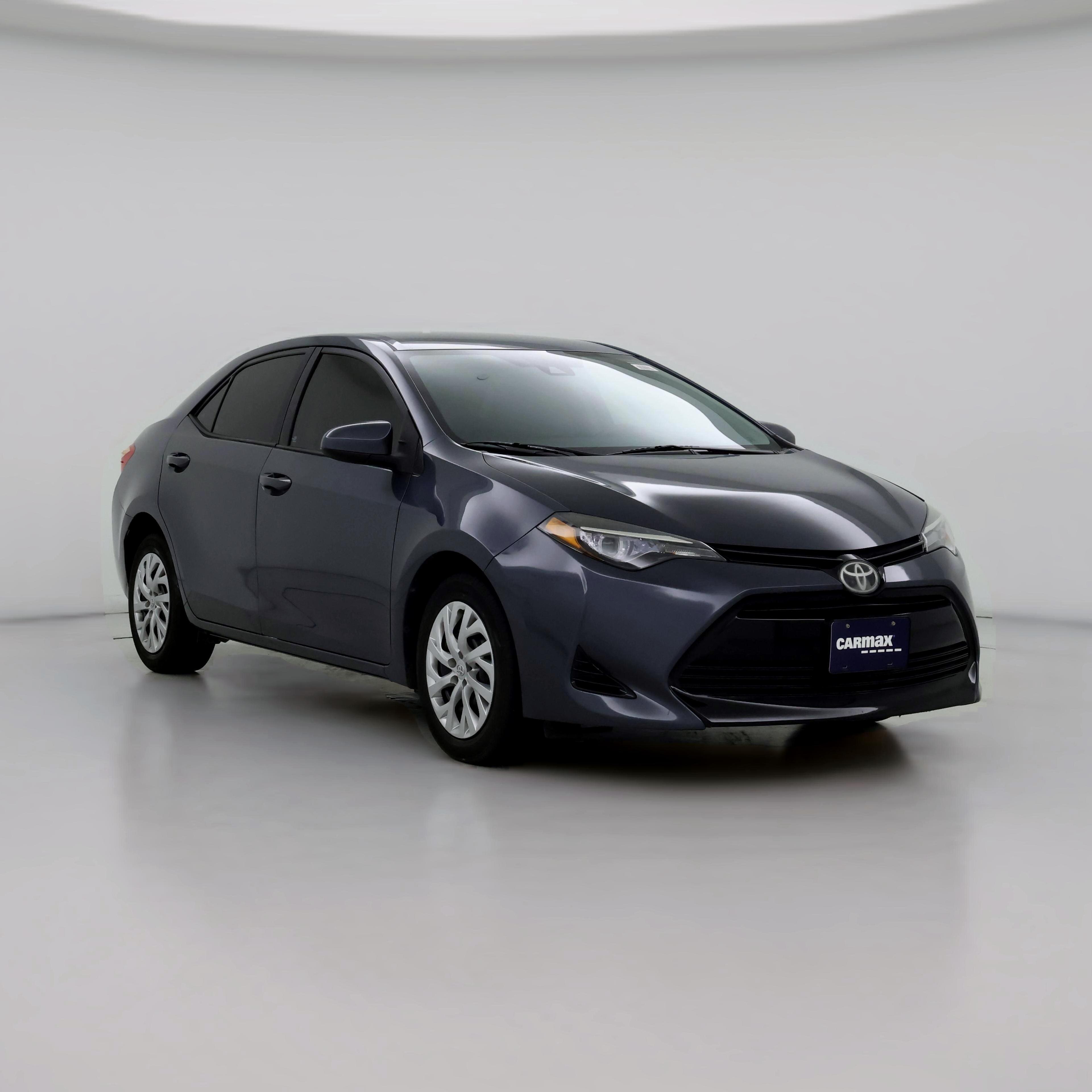 Used Toyota in Tyler TX for Sale