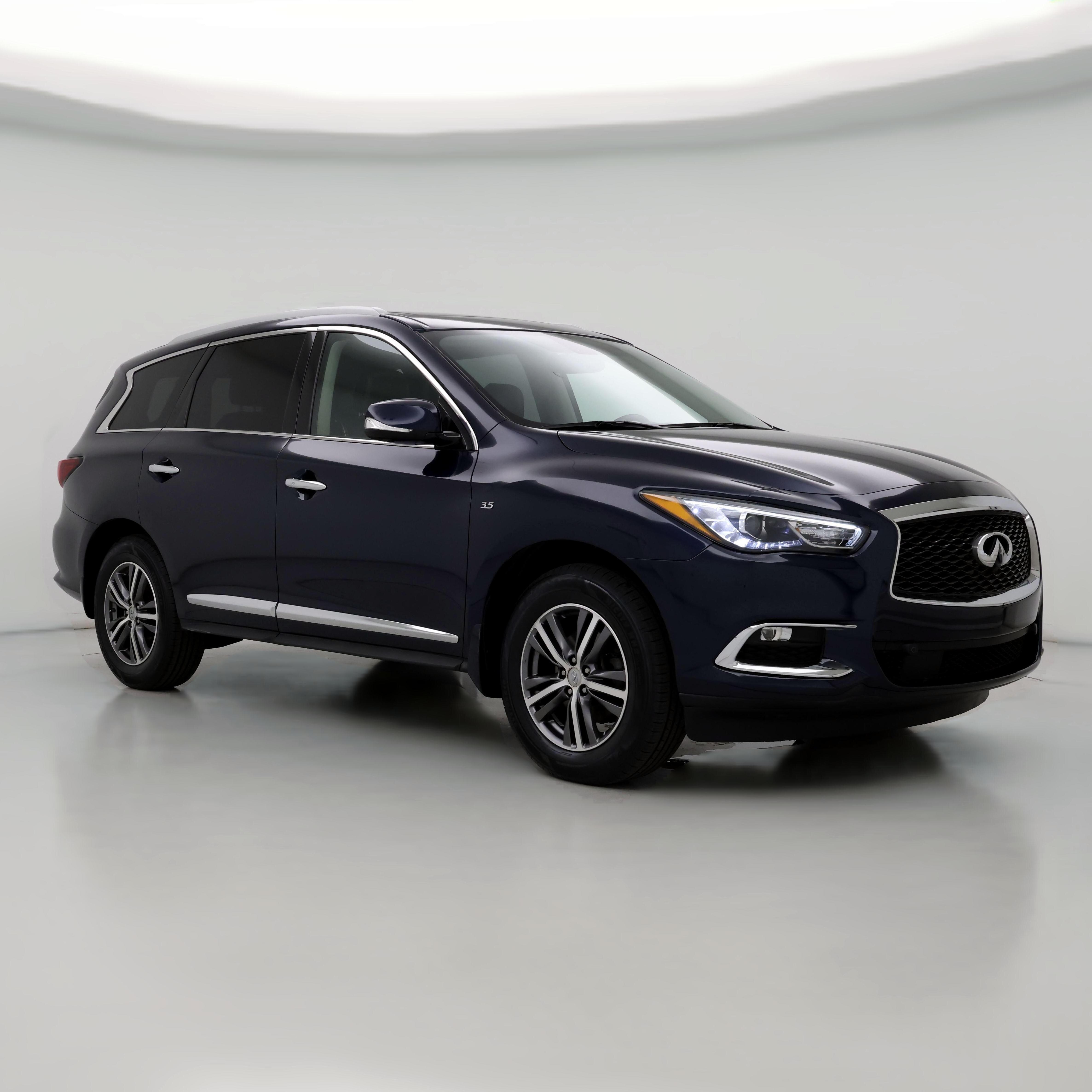 Used Infiniti in Danvers MA for Sale