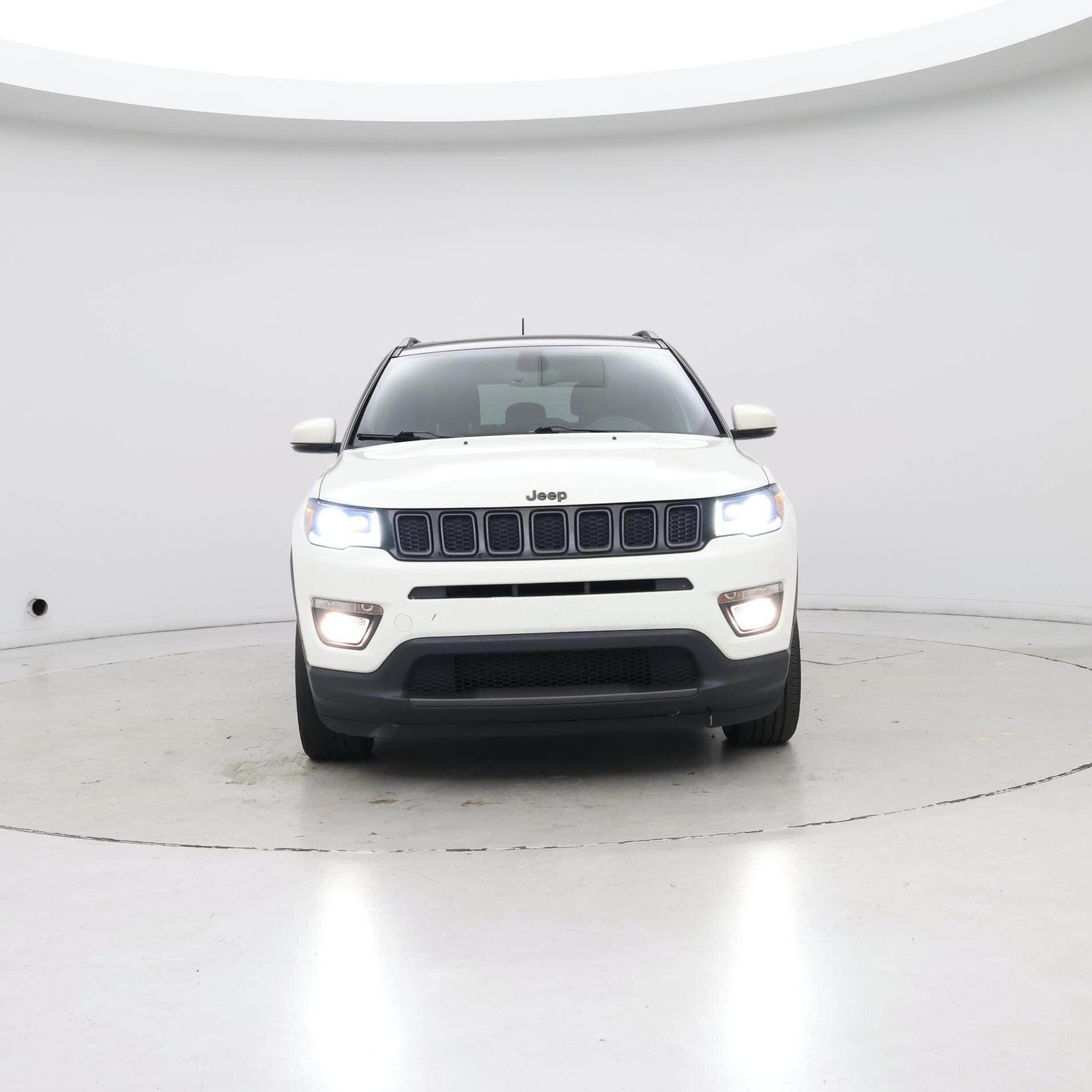 Thumbnail: 2020 Jeep Compass - 5