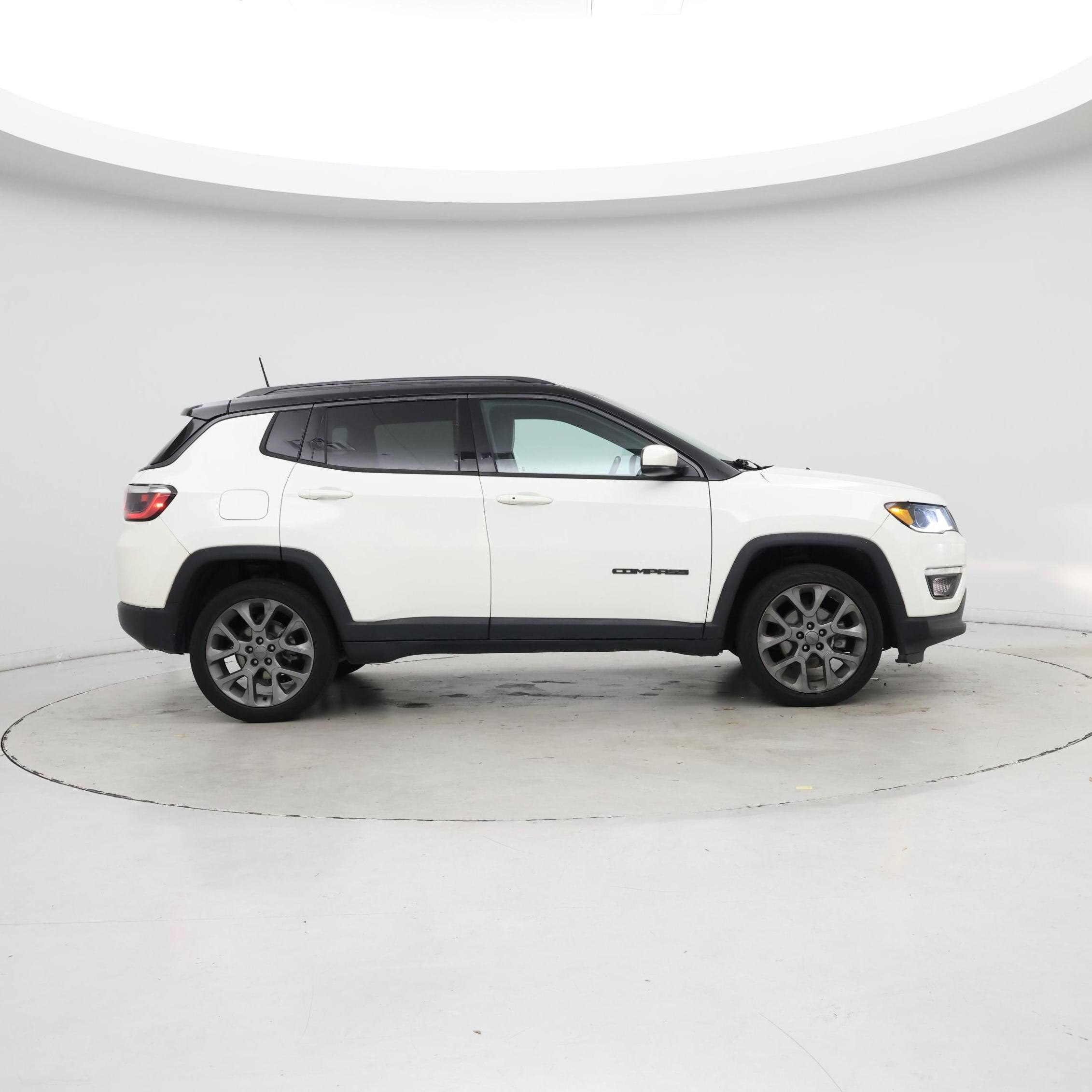 Thumbnail: 2020 Jeep Compass - 7
