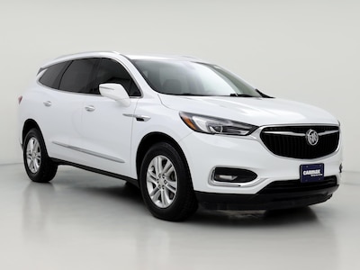 2019 Buick Enclave Essence -
                Indianapolis, IN