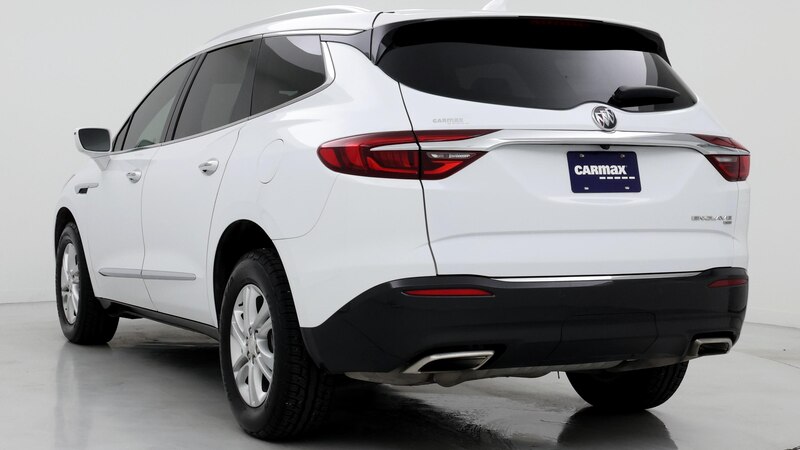 2019 Buick Enclave Essence 2