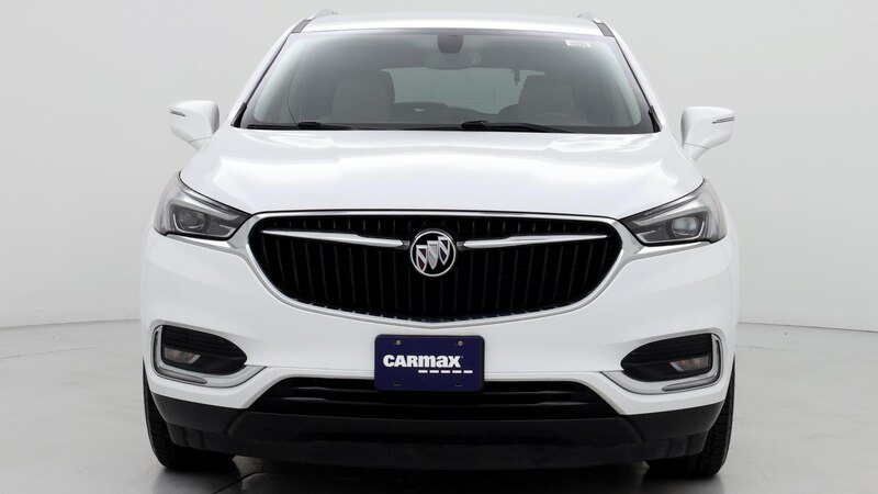 2019 Buick Enclave Essence 5