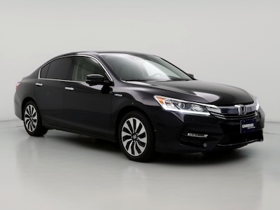 honda accord hybrid ex l for sale