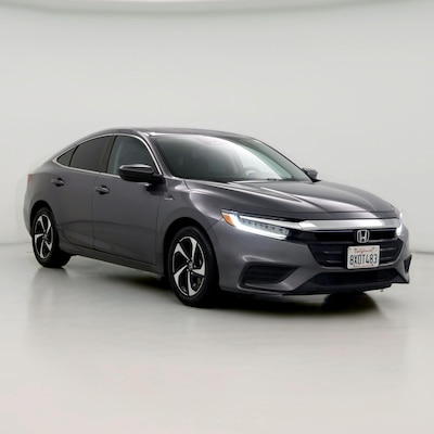 honda insight 2022 for sale