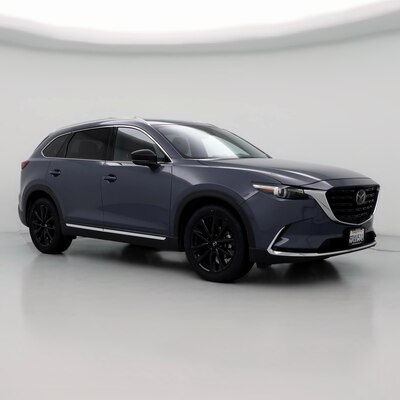 Used Mazda CX-9 Carbon Edition for Sale