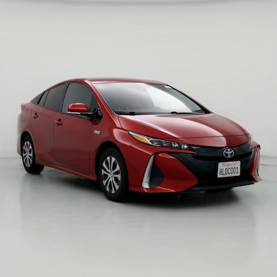 toyota prius carmax