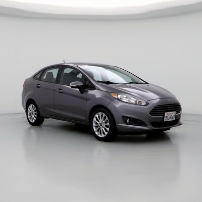 comprar Ford usados - Página 27