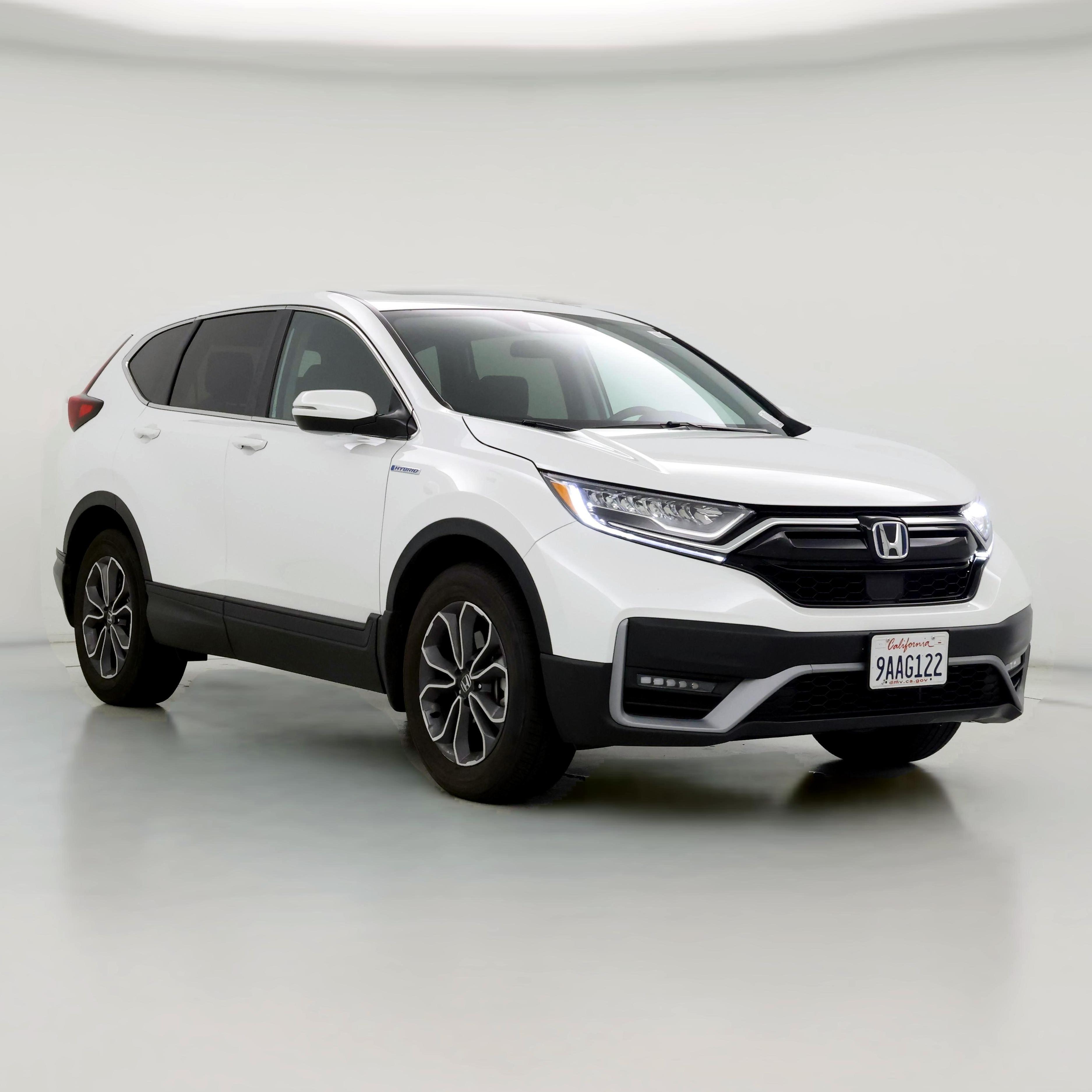 Used Honda in Riverside CA for Sale