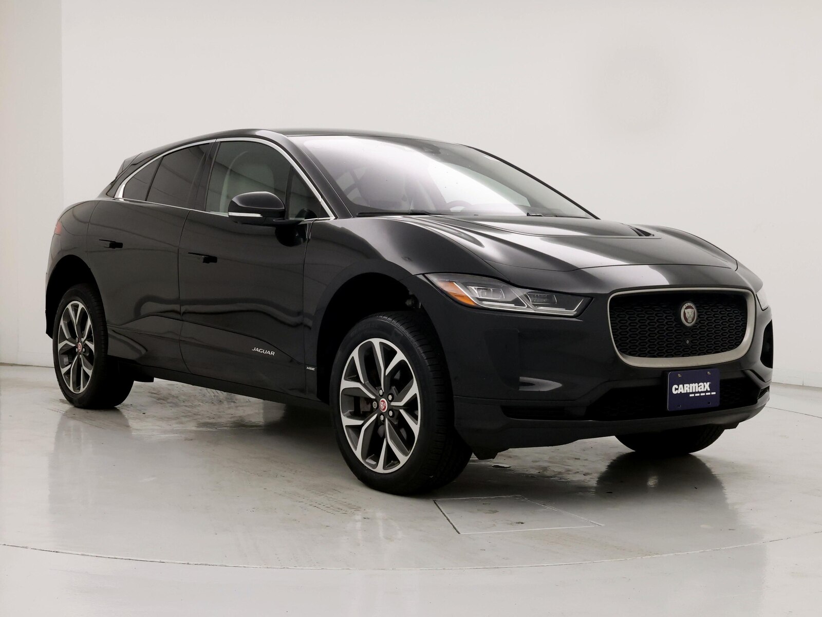 Used 2019 Jaguar I-PACE HSE with VIN SADHD2S11K1F63359 for sale in Kenosha, WI