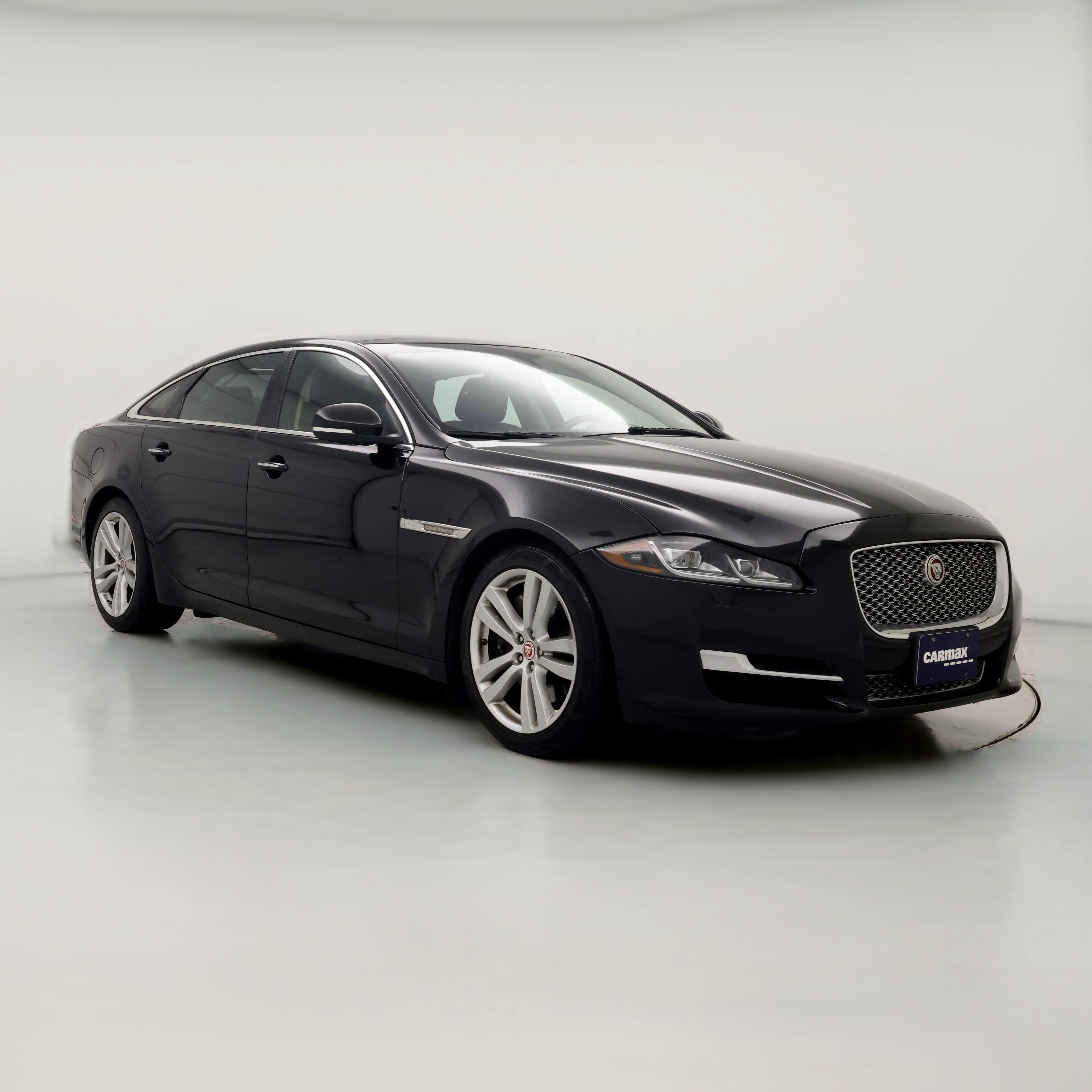 Used Jaguar in Edison NJ for Sale