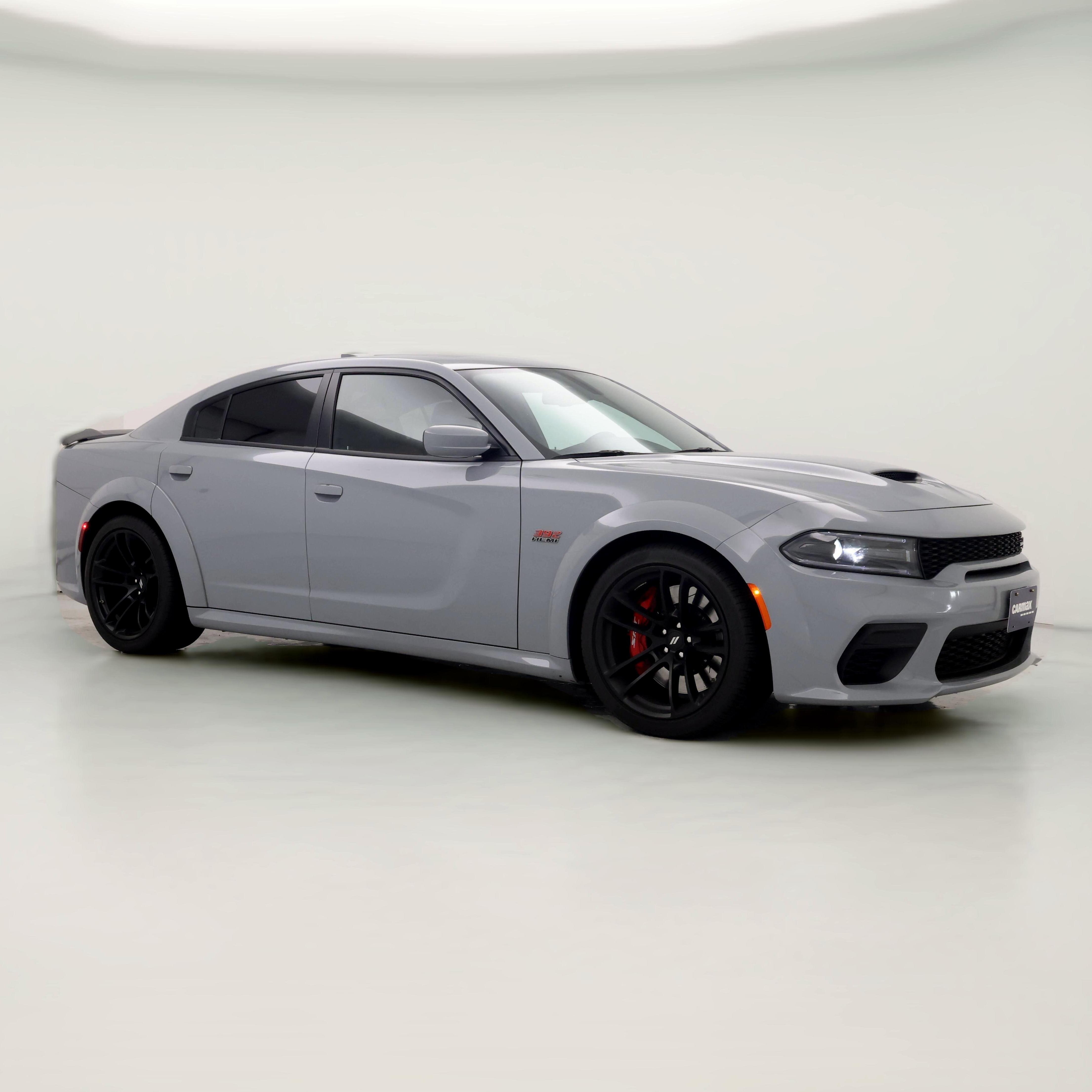 Used Dodge Charger in Danvers MA for Sale