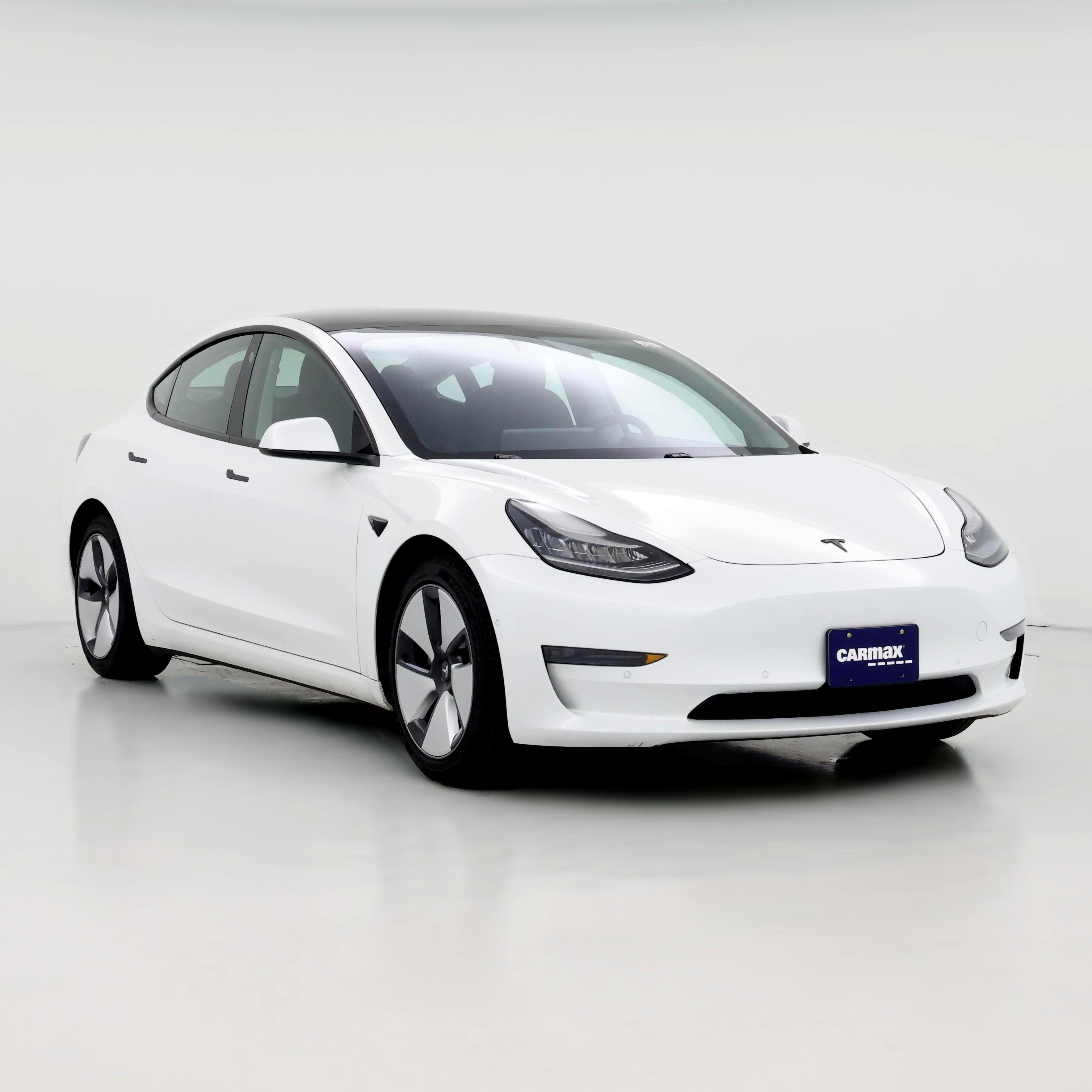 2021 model 3 performance deals for sale